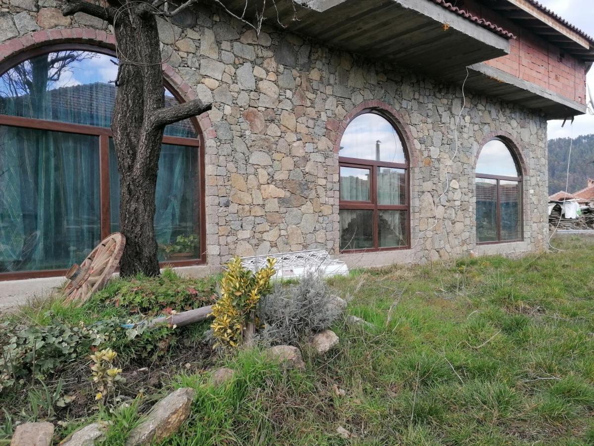 Villa Лилянината Къща Kalofer Esterno foto