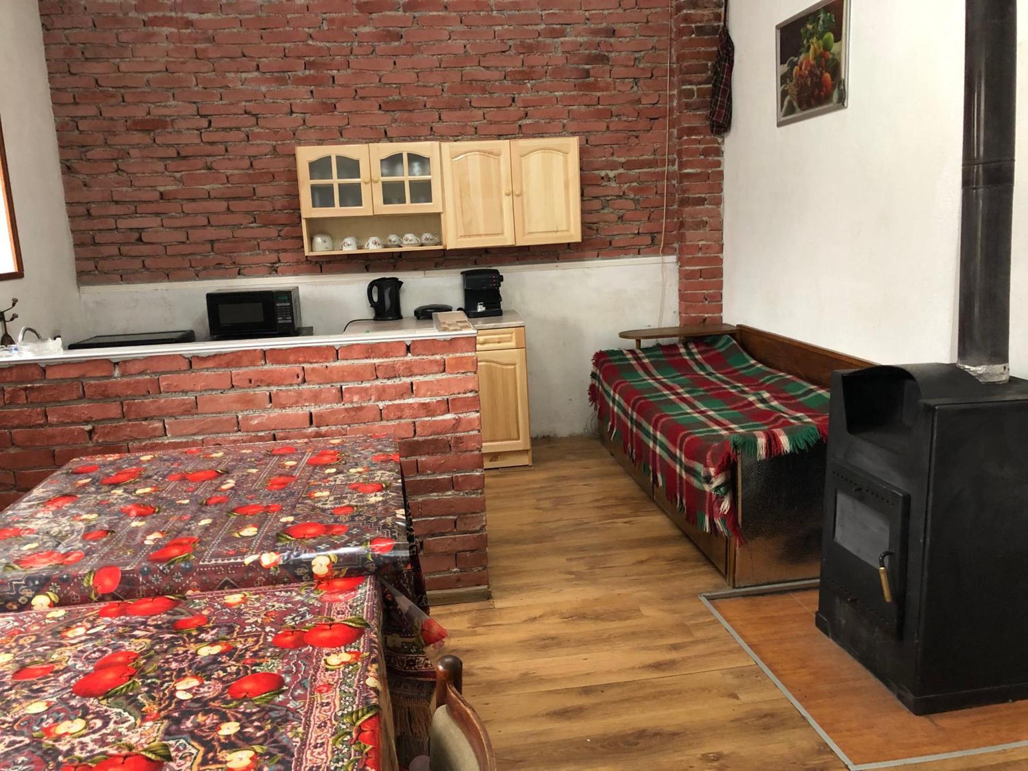 Villa Лилянината Къща Kalofer Esterno foto
