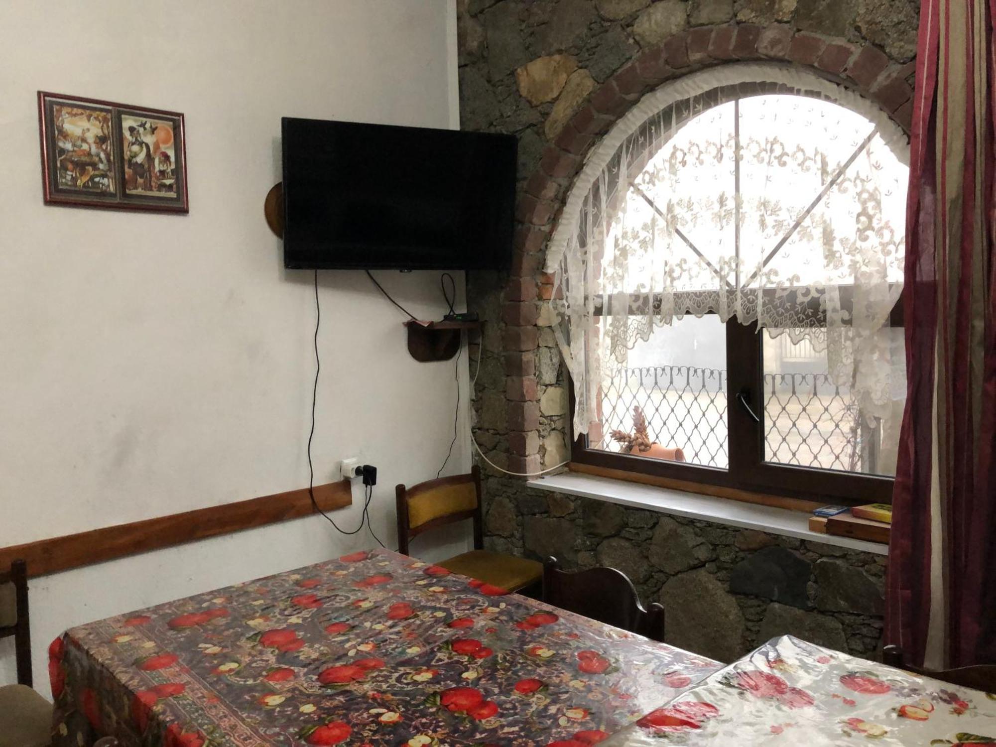 Villa Лилянината Къща Kalofer Esterno foto